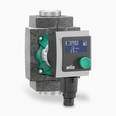 Circulateur d'eau chaude sanitaire Wilo-Stratos PICO-Z Circulateur d'eau chaude sanitaire Wilo-Stratos PICO-Z