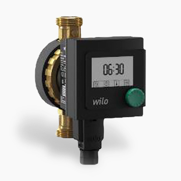 Circulateur d'eau chaude sanitaire Wilo-Star-Z NOVA Circulateur d'eau chaude sanitaire Wilo-Star-Z NOVA