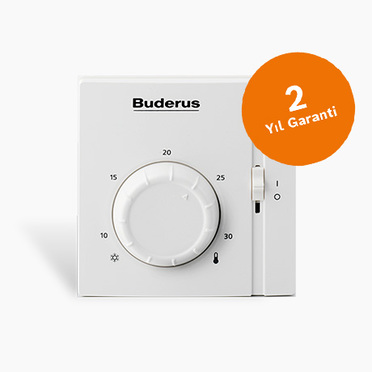 T-Control Oda Kumandası T-Control Oda Kumandası