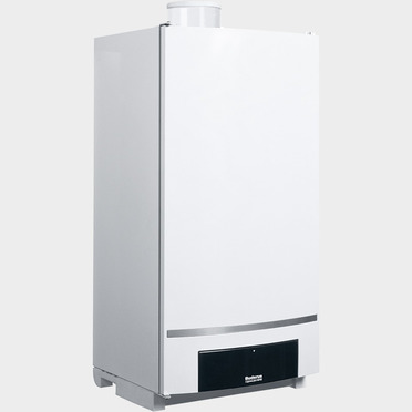Logamax plus GB162 (70-85-100 kW)