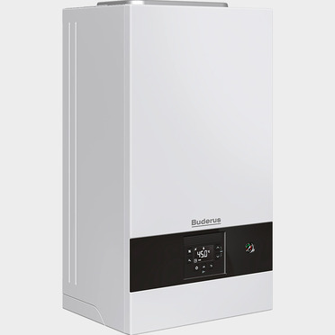 Logamax plus GB122i