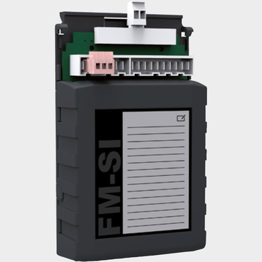 Module FM SI