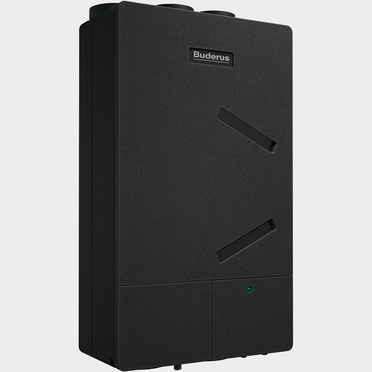 Logavent HRV156 K
