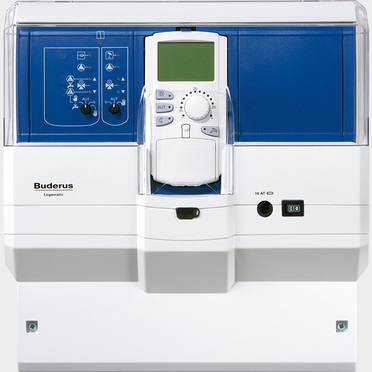 Logamatic R4122