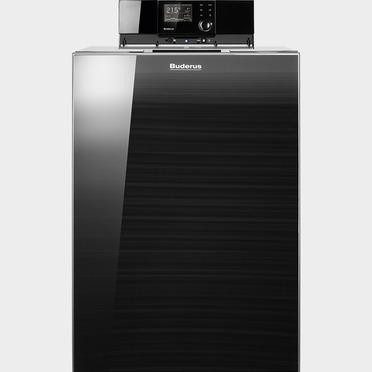 Logano plus KB195i