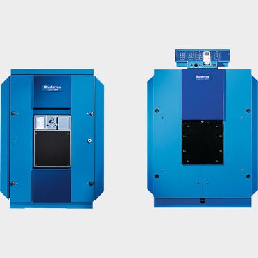 Logano GE515/GE615