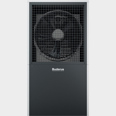 Logatherm WLW286 A/AR