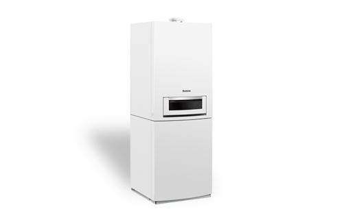 Logamax plus GB172TV2 (2,9-29,7 kW) Logamax plus GB172TV2 (2,9-29,7 kW)