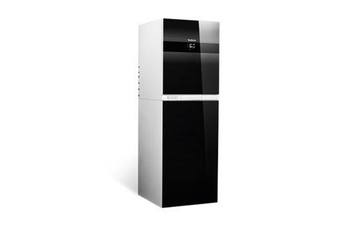 Logamax plus GB192iT Logamax plus GB192iT