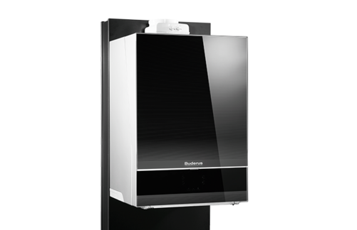Logamax plus GB192i (2,5-49,9 kW) Logamax plus GB192i (2,5-49,9 kW)