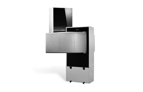 Buderus Logatherm WLW196i Buderus Logatherm WLW196i