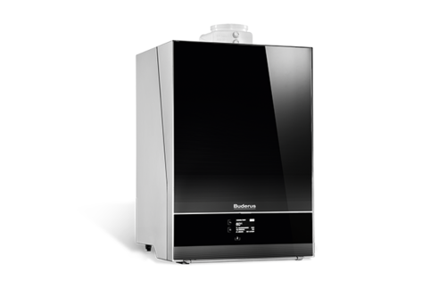 Logamax plus GB192i Logamax plus GB192i