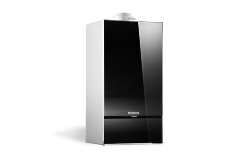 Logamax plus GB172i Logamax plus GB172i