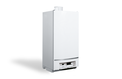 Logamax plus GB162 (70-100kW) Logamax plus GB162 (70-100kW)