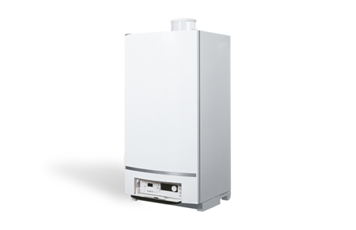 Logamax plus GB162 (70-100kW) Logamax plus GB162 (70-100kW)
