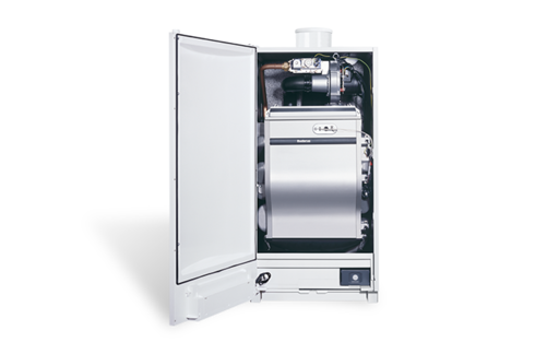 Logamax plus GB162 (70-100kW) Logamax plus GB162 (70-100kW)