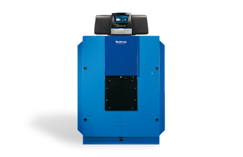 Logano GE615 Logano GE615
