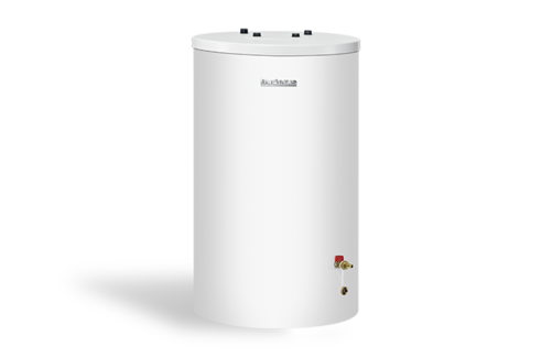 Buderus Boiler 120 L
