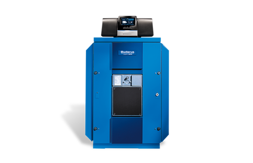 Logano G515 (231-510 kW) Logano G515 (231-510 kW)