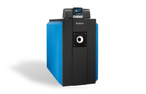 Logano plus SB625 (145-640 kW) Logano plus SB625 (145-640 kW)
