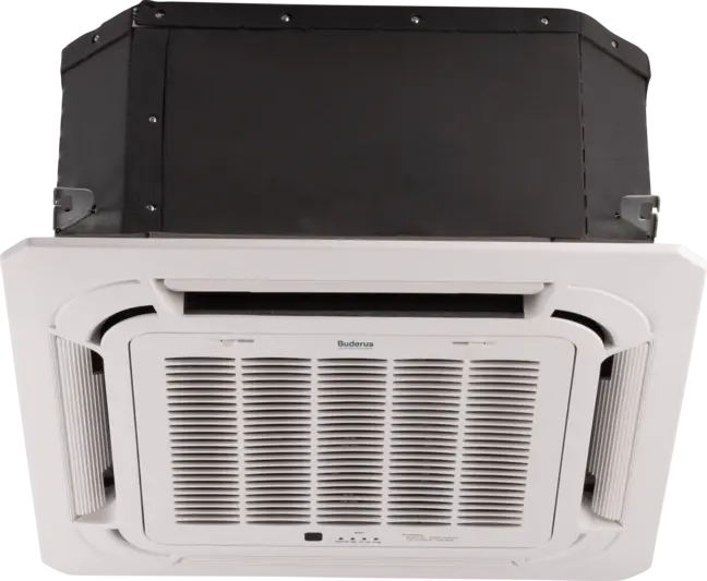 Logacool AC166i MS 4CC/4C