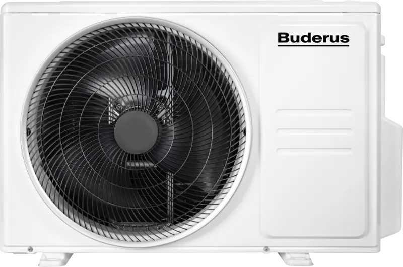 Logacool AC..MS / AC..MS E+