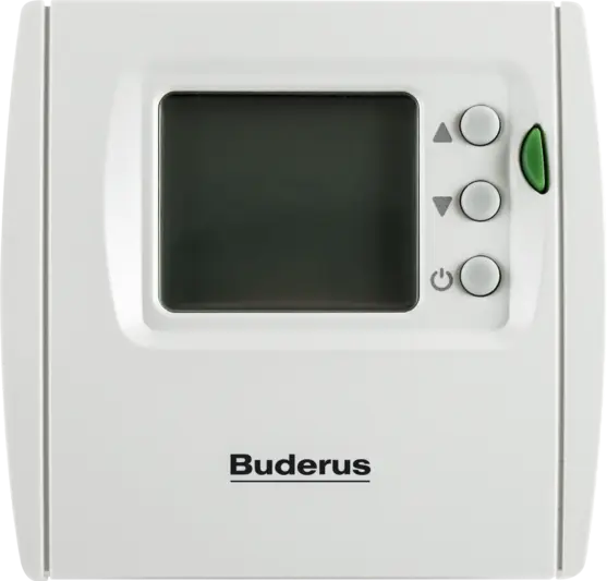 RT24RF Kablosuz Oda Kumandası