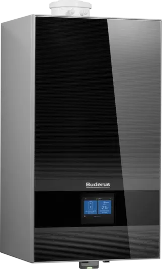 Logamax plus GB182i.2 Wi-Fi
