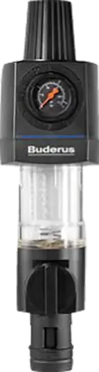 Úprava pitné vody