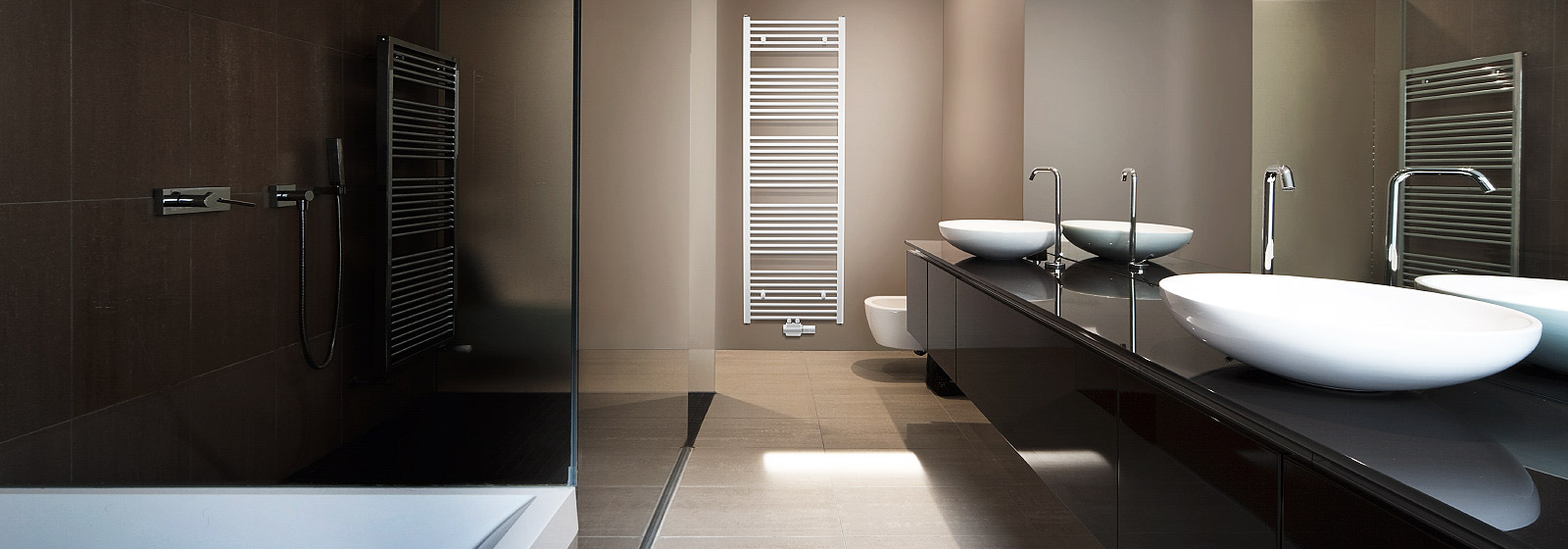 Heizkörper | Wohngebäude | Produkte | Heizung