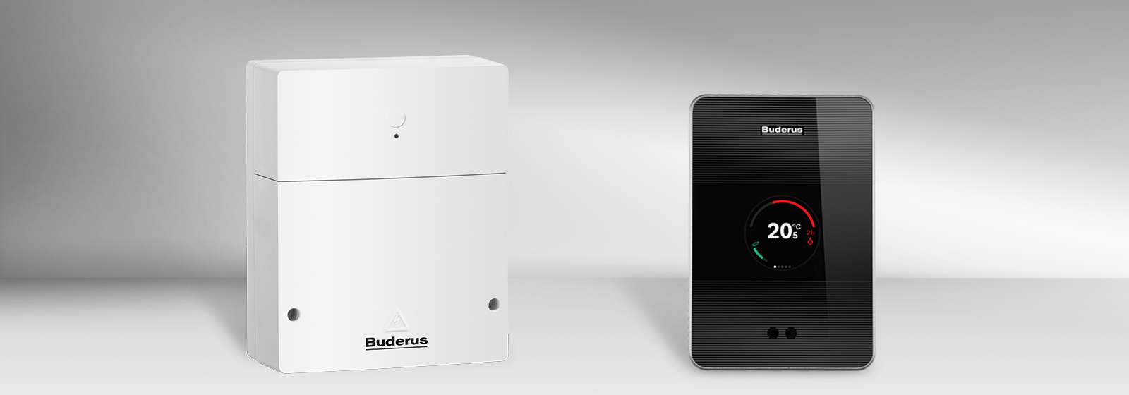 Connectiviteit | Regelsystemen | Regelingen | Buderus