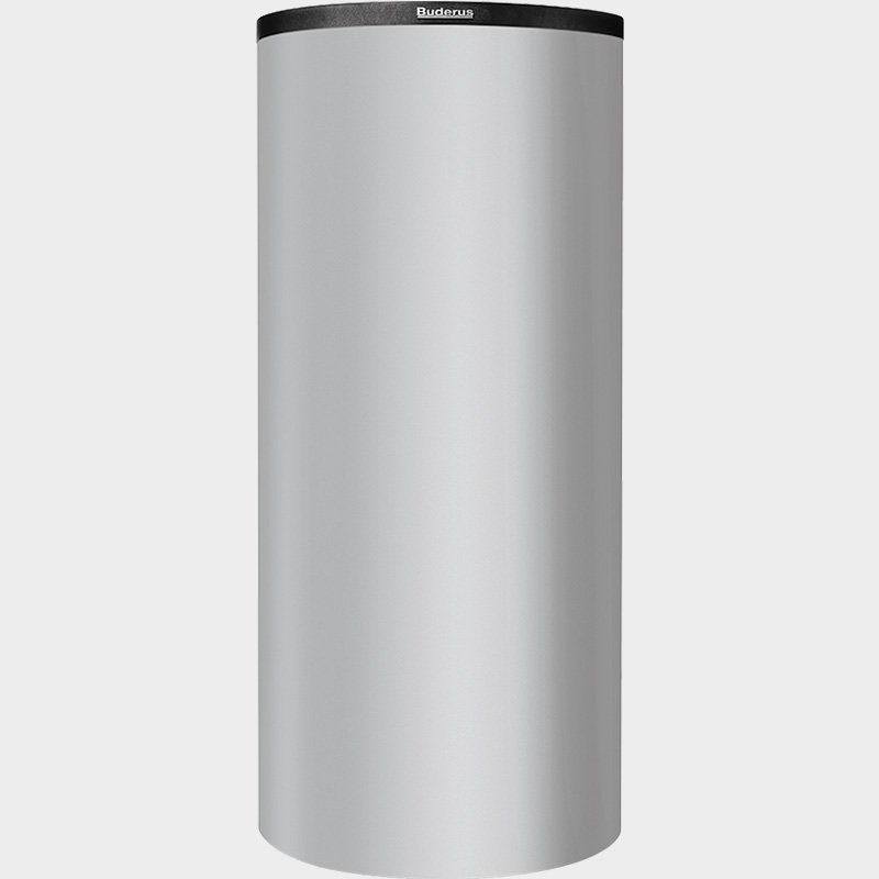 Баки косвенного нагрева и буферные ёмкости | Официальный сайт Buderus