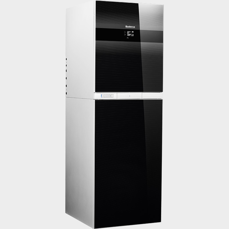 Logamax plus GB192iT