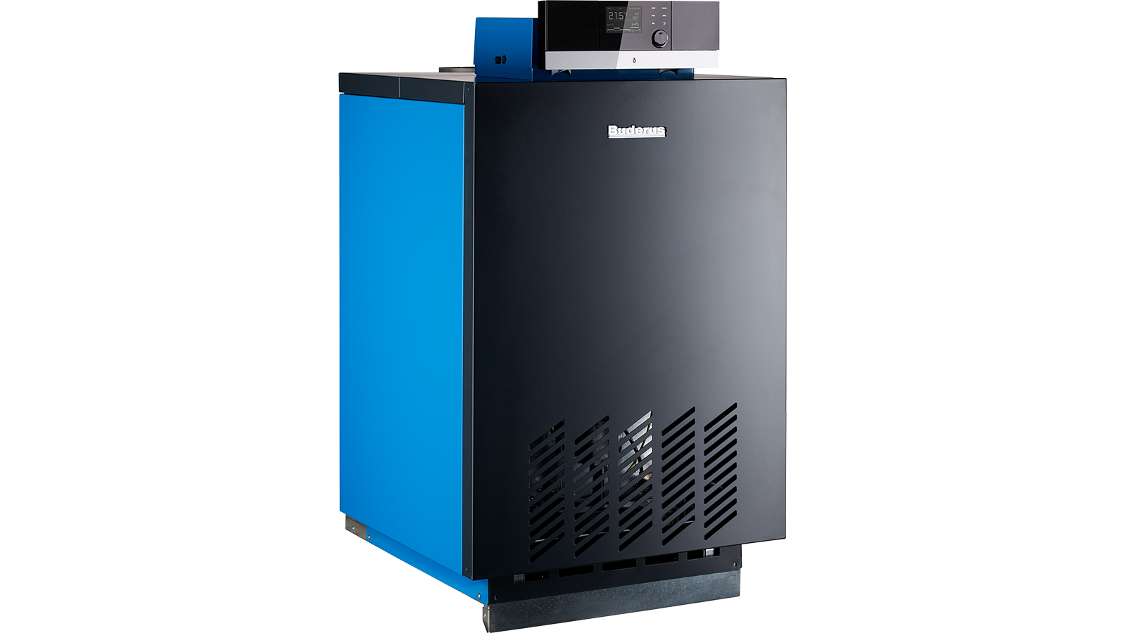 Logano G234 WS | Напольные газовые чугунные атмосферные котлы ...