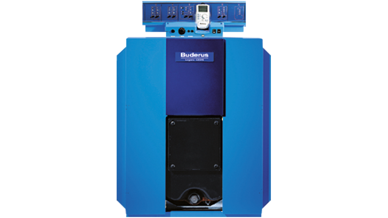 где делают котлы