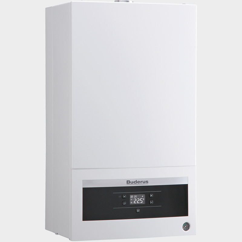 Logamax U072
