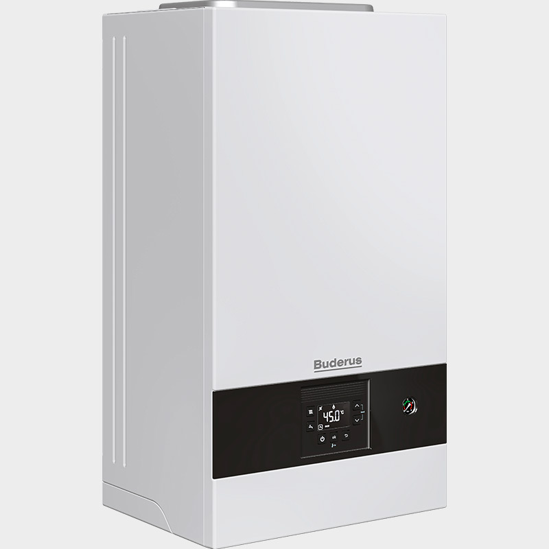 Logamax plus GB122i