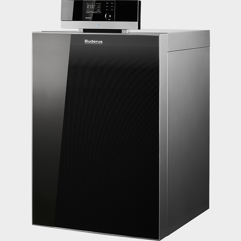 Logano plus KB192i