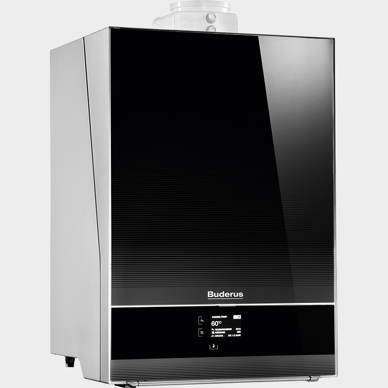 Logamax plus GB192i