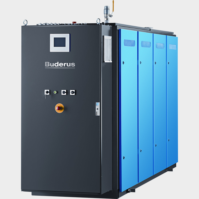 Loganova EN 12kW tot 400kW