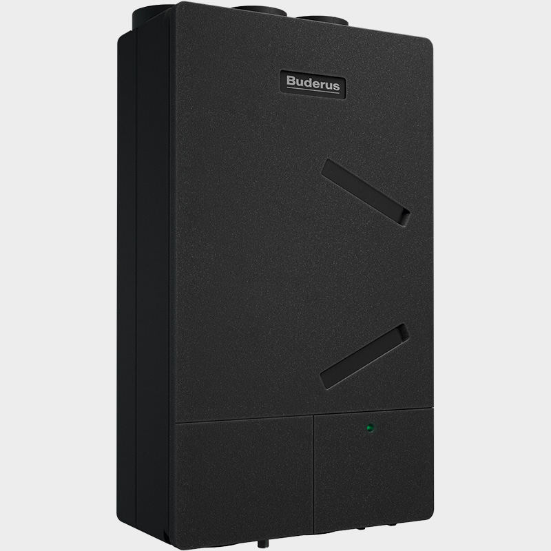 Logavent HRV156 K