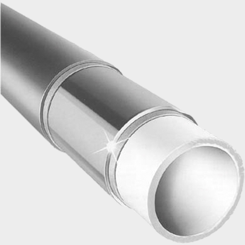 Flex-3 Metall-Verbundrohr
