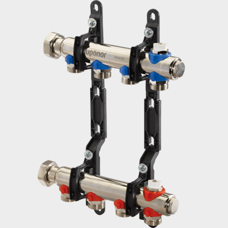 Uponor Pro1 collettore modulare