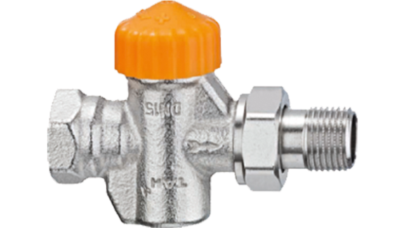 Valvola Termostatica Bloccata: Cosa Fare - Foto 10