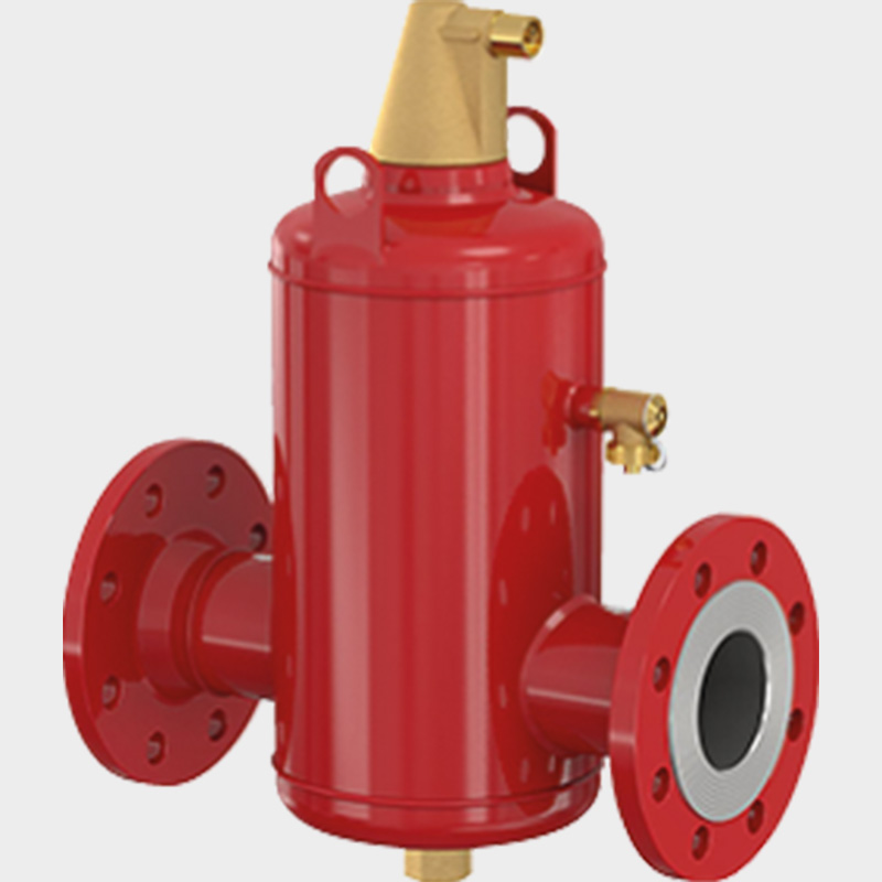Flamcovent Smart F - 10 bar