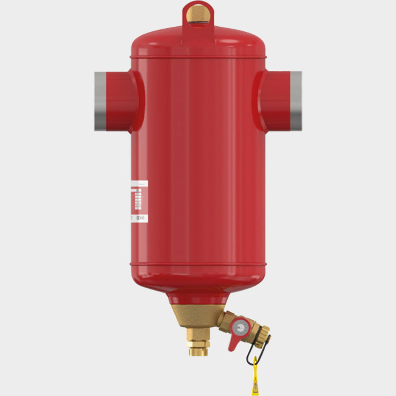 Flamcovent Clean Smart S - 10 bar