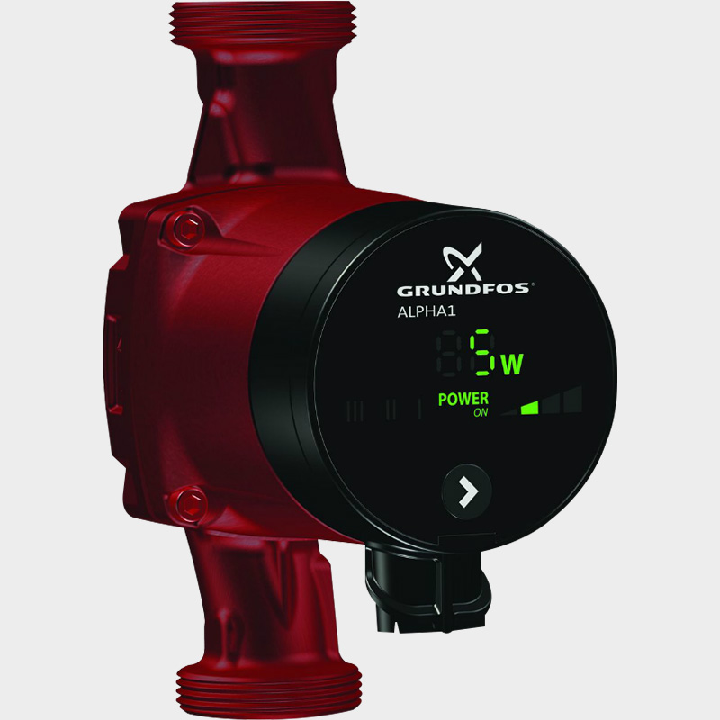 Pompe de circulation Grundfos ALPHA1