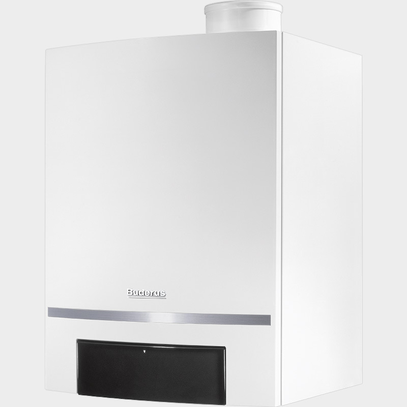 Logamax plus GB162 (50 bis 100 kW)
