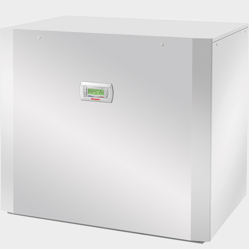 Dimplex WI 35TU - WI 95TU + WIH 120TU