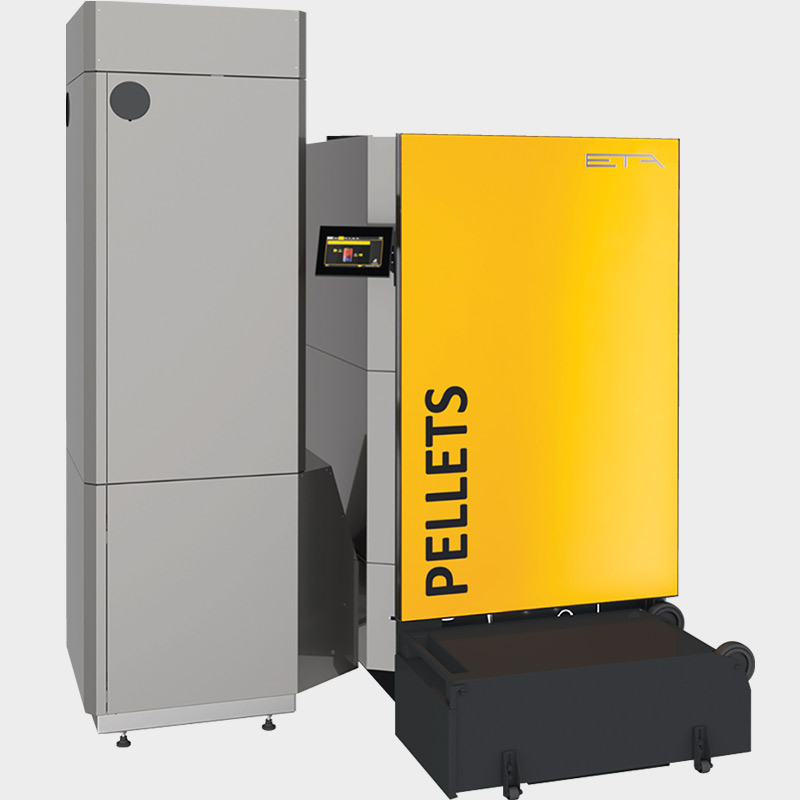 ETA ePE-K 100 kW - 240 kW